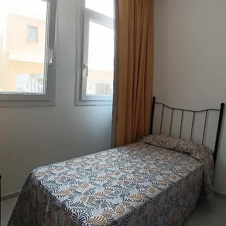 Appartement Boomerang Ii Tamaduste