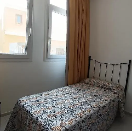 Apartment Boomerang Ii Tamaduste