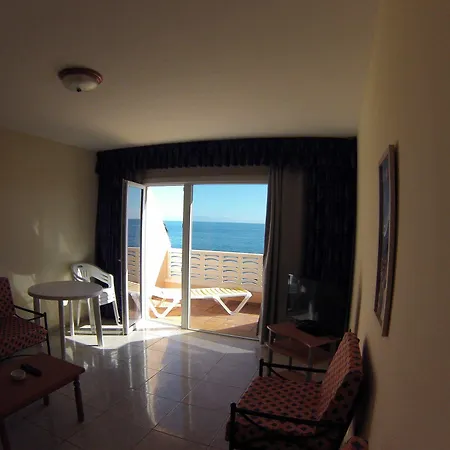 Appartement Boomerang Ii *