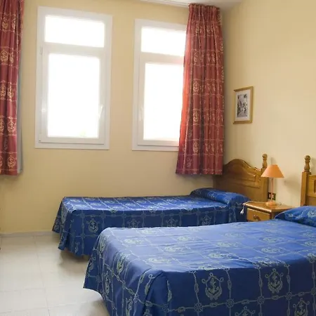 Appartement Boomerang Ii Tamaduste